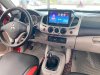 Mitsubishi Triton 2014 - Màu đỏ, xe nhập