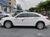 Chrysler 2011 - Màu trắng, nhập khẩu mới chạy 12.000km