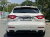 Maserati 2017 - Odo: 10.000 km