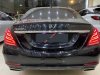 Mercedes-Benz S500 2016 - Màu đen, nhập khẩu số tự động