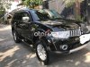 Mitsubishi Pajero Sport 2011 - Màu đen, xe nhập chính chủ