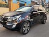 Kia Sportage 2010 - Màu đen, nhập khẩu, giá 365tr