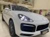 Porsche Cayenne S 2020 - Màu trắng, nhập khẩu