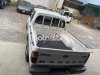 Ford Ranger 2002 - Màu trắng