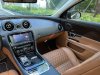 Jaguar XJL 2016 - Xe một đời chủ