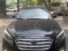 Subaru Outback 2015 - Xe mua về chỉ để ngắm