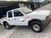 Ford Ranger 2002 - Màu trắng