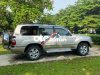 Toyota Land Cruiser 2005 - Màu vàng