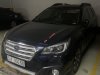 Subaru Outback 2015 - Xe mua về chỉ để ngắm