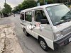 Suzuki Super Carry Van 2009 - Màu trắng giá hữu nghị