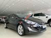 Hyundai Elantra 2014 - Màu đen giá cạnh tranh