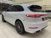 Porsche Cayenne S 2020 - Màu trắng, nhập khẩu