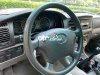 Toyota Land Cruiser 2005 - Màu vàng