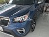 Subaru Forester 2021 - Màu xanh lam, nhập khẩu nguyên chiếc chính chủ
