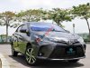 Toyota Yaris 2021 - Màu xám, nhập khẩu, 730 triệu