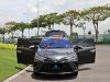 Toyota Yaris 2021 - Màu xám, nhập khẩu, 730 triệu