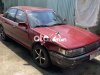 Mazda 626 1993 - Màu đỏ