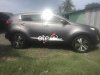 Kia Sportage 2011 - Màu bạc, nhập khẩu giá cạnh tranh