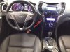 Hyundai Santa Fe 2013 - Màu bạc chính chủ