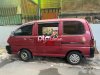 Daihatsu Citivan 2000 - Xe không niên hạn