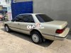 Toyota Cressida 1996 - Màu bạc, nhập khẩu nguyên chiếc