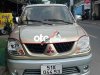 Mitsubishi Jolie 2007 - Xe màu bạc