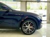 Maserati 2020 - Màu xanh lam, xe nhập