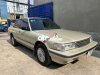 Toyota Cressida 1996 - Màu bạc, nhập khẩu nguyên chiếc