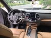 Volvo XC90 2017 - Màu xám, xe nhập