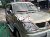 Mitsubishi Jolie 2007 - Xe màu bạc