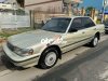 Toyota Cressida 1996 - Màu bạc, nhập khẩu nguyên chiếc