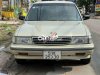 Toyota Cressida 1996 - Màu bạc, nhập khẩu nguyên chiếc