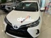Toyota Yaris 2021 - Dòng xe nữ hoàng