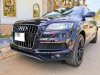 Audi Q7 2014 - Màu xám, xe nhập ít sử dụng