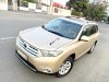 Toyota Highlander 2011 - Nhập Mỹ, full đồ chơi