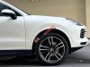 Porsche Cayenne 2018 - Màu trắng, nhập khẩu nguyên chiếc
