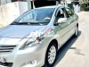 Toyota Vios 2011 - Màu bạc, xe gia đình