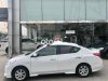 Nissan Sunny 2017 - Màu trắng, số tự động