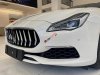 Maserati Quattroporte 2018 - Màu trắng, nhập khẩu