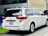 Toyota Sienna 2015 - Màu trắng, nhập khẩu