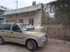 Ssangyong Musso 2004 - Xe nhập chính chủ