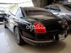 Bentley Continental 2008 - Màu đen, nhập khẩu