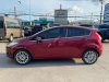 Ford Fiesta 2019 - Màu đỏ, giá chỉ 420 triệu