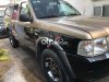 Ford Ranger 2007 - Màu nâu, giá 230tr