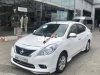 Nissan Sunny 2017 - Màu trắng, số tự động