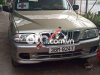 Ssangyong Musso 2004 - Xe nhập chính chủ