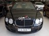 Bentley Continental 2008 - Màu đen, nhập khẩu