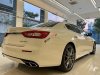 Maserati Quattroporte 2018 - Màu trắng, nhập khẩu