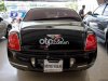 Bentley Continental 2008 - Màu đen, nhập khẩu