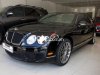 Bentley Continental 2008 - Màu đen, nhập khẩu